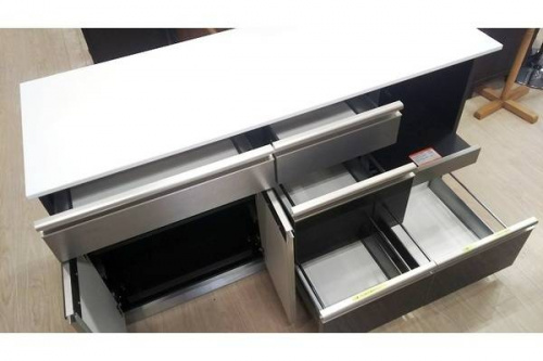 カウンターの綾野製作所　買取　福岡