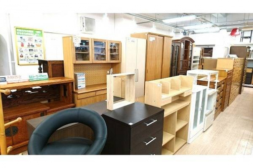 中古家具　福岡のリサイクルショップ　福岡