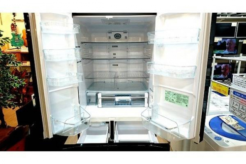 冷蔵庫のＨＩＴＡＣＨＩ　ヒタチ　日立　中古家電　福岡