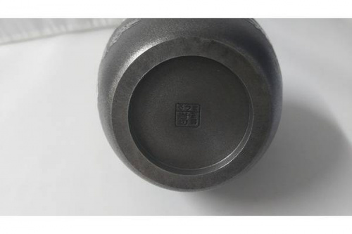 岩切美巧堂の茶壷　買取　福岡