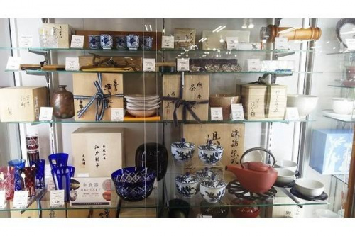 リサイクルショップ　福岡