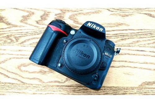 デジタルカメラのＮＩＫＯＮ　ニコン　中古家電　福岡