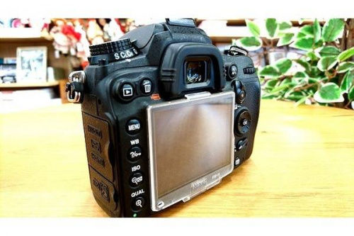 ＮＩＫＯＮ　ニコン　中古家電　福岡の家電　買取　福岡
