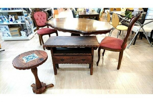 家具・インテリアのアンティーク