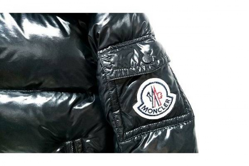 ＭＯＮＣＬＥＲ　モンクレールの古着　買取　福岡