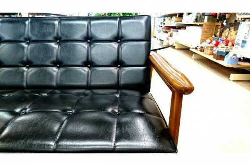 家具・インテリアのソファー