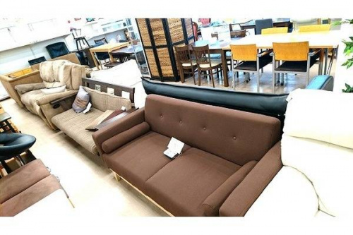 リサイクルショップ　福岡