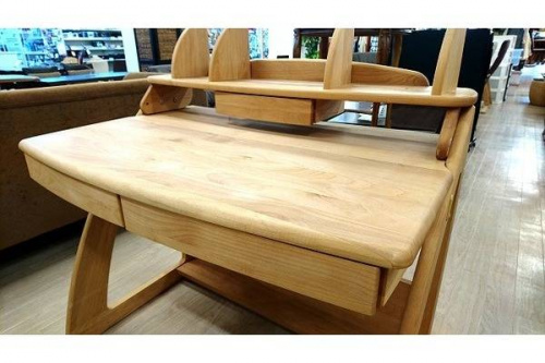 家具・インテリアの学習机