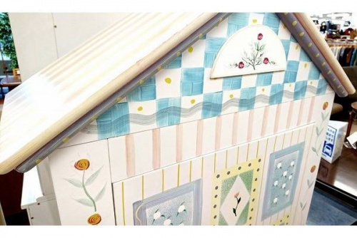 家具・インテリアのドレッサー