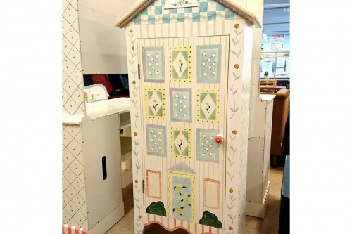 ドレッサーの家具　買取　福岡