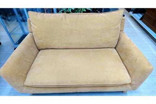 ソファーのニトリ　買取　福岡