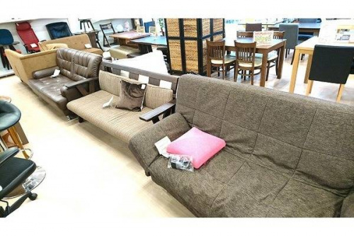 リサイクルショップ　福岡