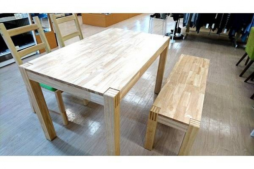 ダイニングセットのＩＫＥＡ　イケア　買取　福岡