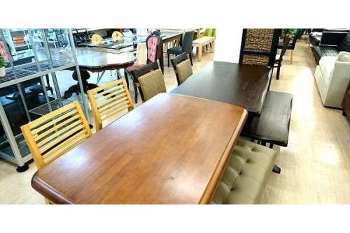 リサイクルショップ　福岡