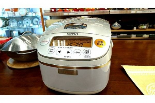 生活家電・家事家電の炊飯ジャー