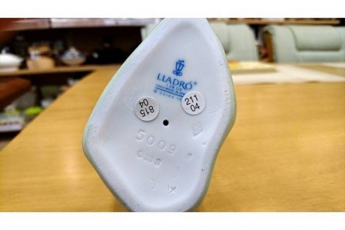 フィギュリン　買取　福岡のリサイクルショップ　福岡