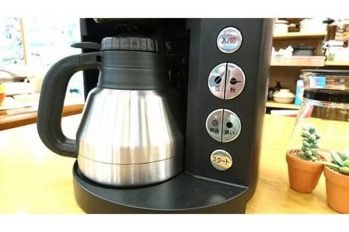 コーヒーメーカーの象印　中古家電　福岡