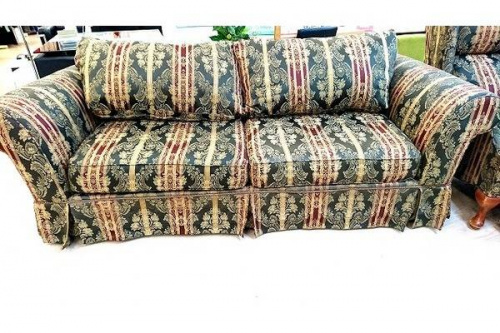 ソファーのＡＳＨＬＥＹ　アシュレイ　買取　福岡