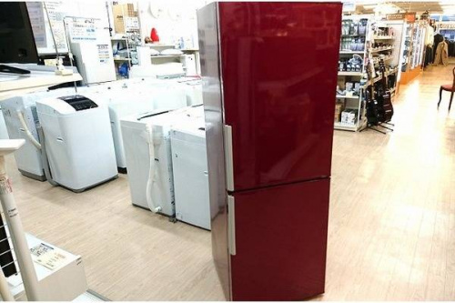 生活家電・家事家電の冷蔵庫