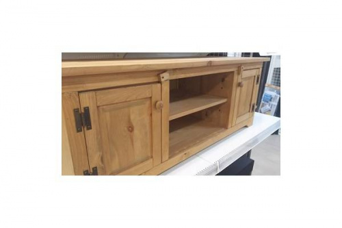 家具・インテリアのローボード