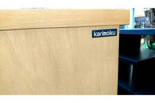 ローボードのＫａｒｉｍｏｋｕ　カリモク　買取　福岡