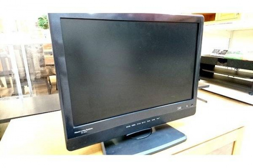液晶テレビのSHARP シャープ 中古家電 福岡