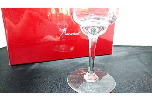 洋食器のＢａｃｃａｒａｔ　バカラ