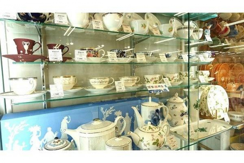 ワイングラス　買取　福岡のリサイクルショップ　福岡