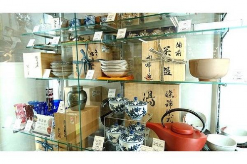 リサイクルショップ　福岡