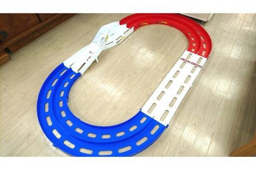 ミニ四駆のＴＡＭＩＹＡ　タミヤ