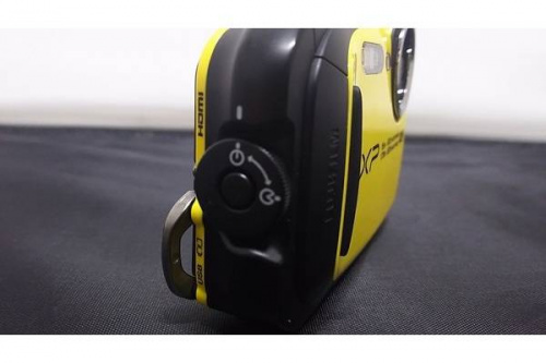デジタルカメラのＦＵＪＩＦＩＬＭ　富士フィルム　中古家電　福岡
