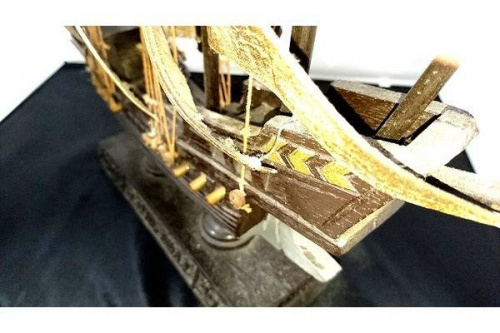 帆船模型　買取　福岡のリサイクルショップ　福岡