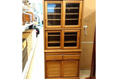 家具・インテリアのカップボード