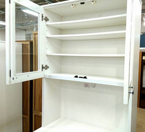 家具・インテリアのカップボード