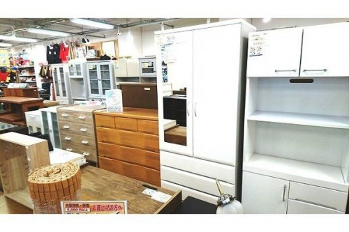 リサイクルショップ　福岡