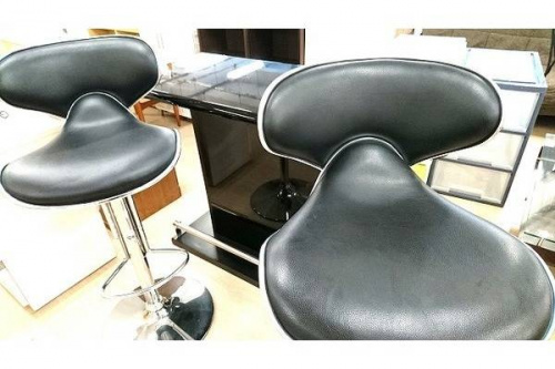 家具・インテリアのカウンター