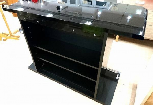 バーカウンター　買取　福岡の中古家具　福岡