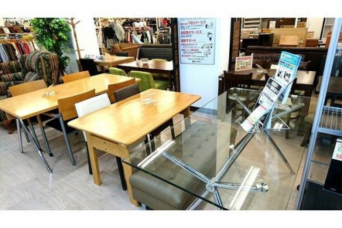 リサイクルショップ　福岡