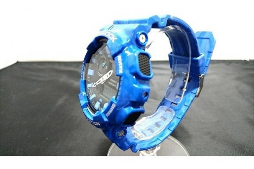 腕時計のＧ−ＳＨＯＣＫ　ジーショック