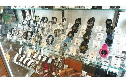 リサイクルショップ　福岡