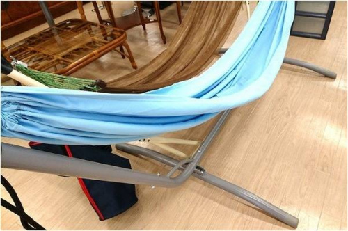 ハンモックのIKEA イケア 買取 福岡