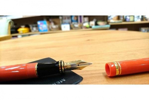 万年筆　買取　福岡のリサイクルショップ　福岡