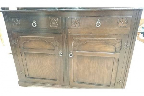 アジアン調家具　買取　福岡の中古家具　福岡