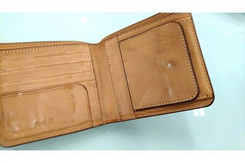 財布の大崎製鞄