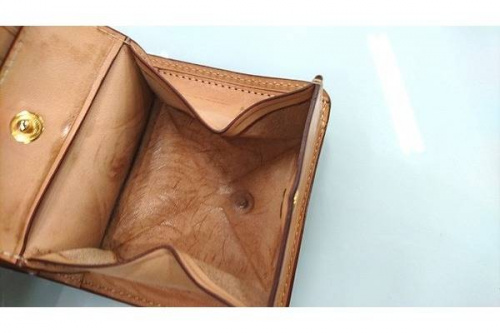 大崎製鞄のブランド　買取　福岡