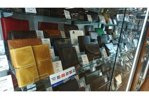 ブランド　買取　福岡のリサイクルショップ　福岡