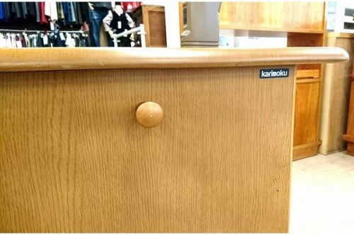 家具・インテリアの学習机