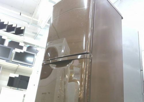 生活家電・家事家電の冷蔵庫