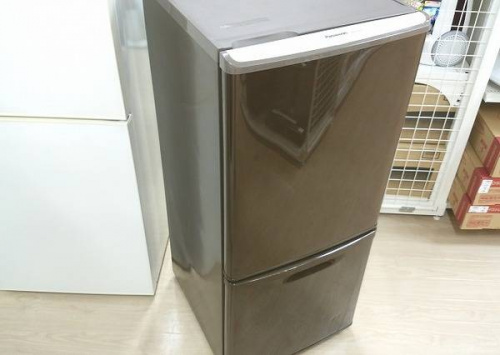 冷蔵庫のＰａｎａｓｏｎｉｃ　パナソニック　中古家電　福岡
