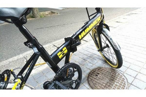 自転車 買取 福岡のリサイクルショップ 福岡